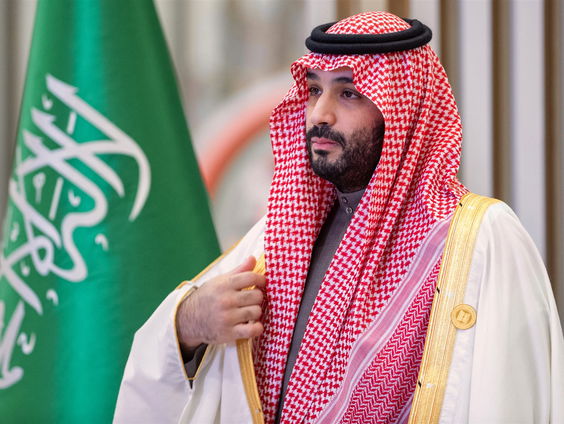 Aantal executies verdubbeld in Saoedi-Arabië