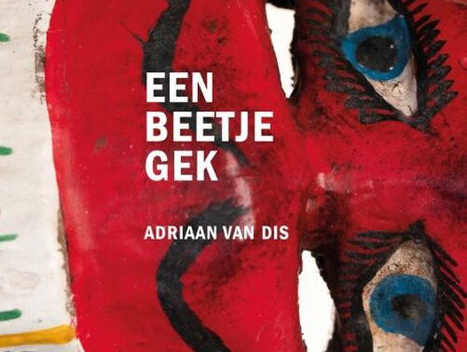 Boekenrubriek met Jeroen Vullings