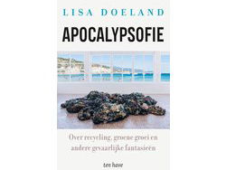 De leer van de Apocalypsofie