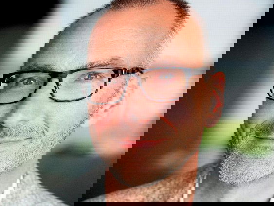 Evolutiebioloog Menno Schilthuizen deed ontdekkingen waar Darwin niet over durfde te dromen