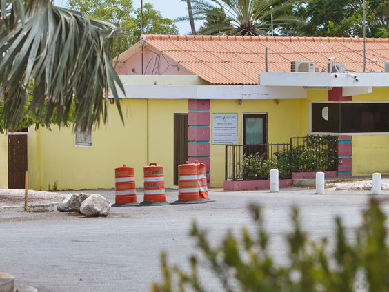 Maakt het iconische openluchtbordeel Campo Alegre een doorstart op Curaçao?