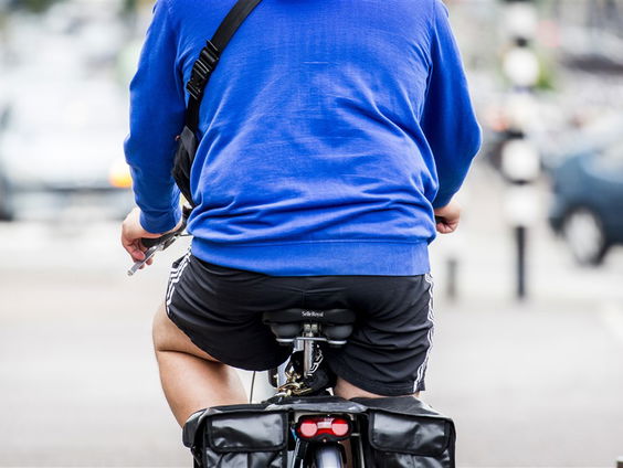 Stand.nl: 'Op gezond gewicht blijven is niet te doen'