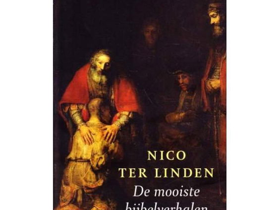 De boekenrubriek met Jeroen Vullings