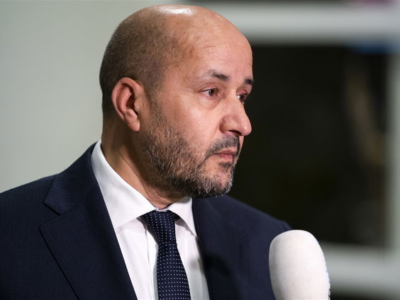 Burgemeester Marcouch over de WK-overwinning van Marokko