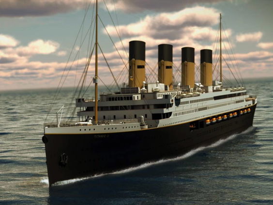 De Titanic eert 25-jarig jubileum met rentree in bioscopen