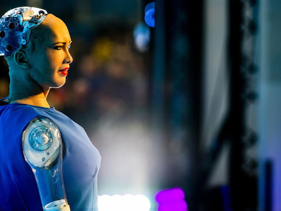 Hebben Europese regels voor kunstmatige intelligentie zin? 'We zijn vrij laat'