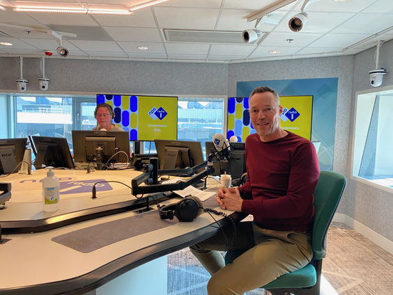 Hans Goedkoop over de val van Den Briel en het herdenkingsjaar 2022