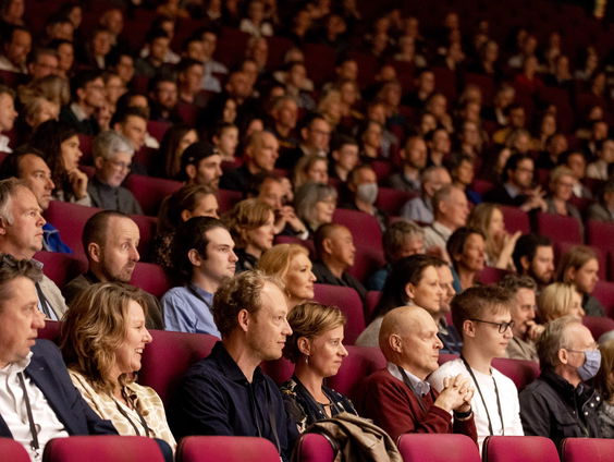 Hoe gaat het met de voorverkoop van theaters?