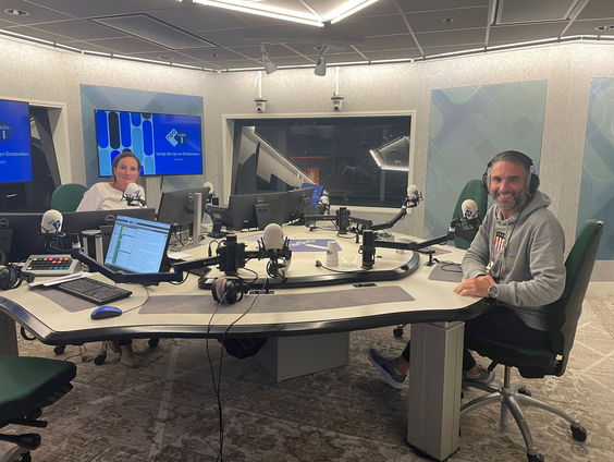 Documentairemaker Jalal Bouzamour maakte 'Mocronado's' over en met eerste generatie gastarbeiders