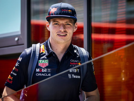 Formule 1 weer hervat in Spanje