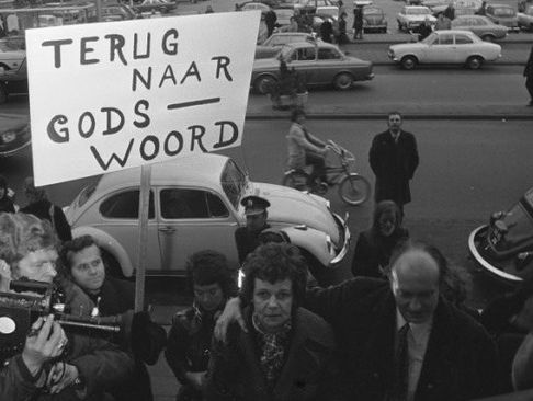 Terug naar Toen: Het allereerste euthanasieproces