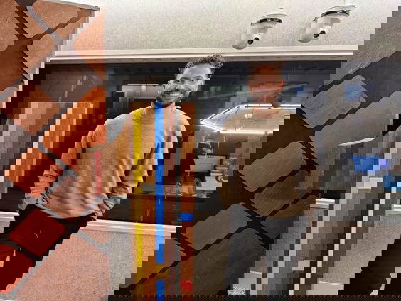 Rolf Sanchez is weer terug en voelt zich beter dan ooit tevoren