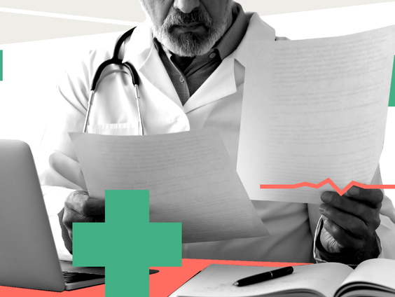 Zorg voor ongedocumenteerden