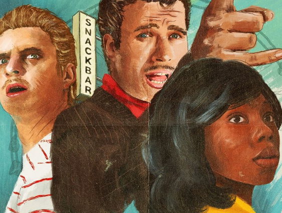 Het opmerkelijke verhaal van de Twentse Spaghettirellen van 1961