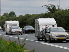 Hoe voorkom je vakantiestress?