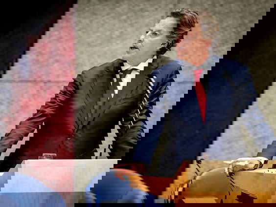 "We kunnen alleen gidsland zijn als we zwarte bladzijden in onze geschiedenis erkennen"