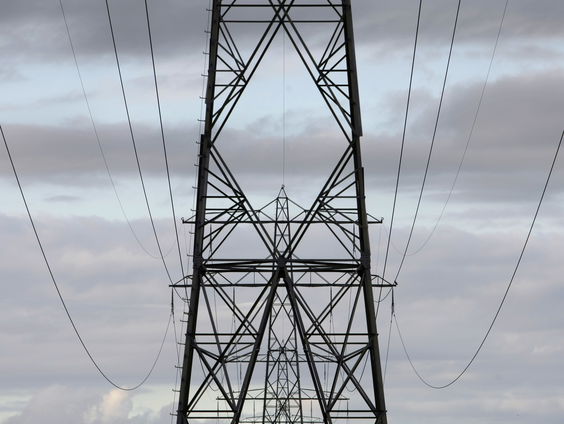 Overvol stroomnet hindert klimaatdoelen