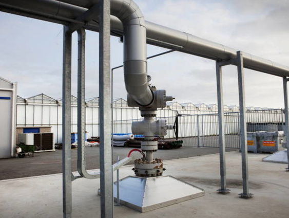 Is aardwarmte de oplossing voor het gasprobleem?