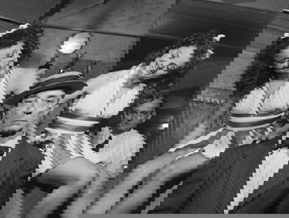 Eerbetoon aan Buster Keaton: Slapstick-ster van de stille film