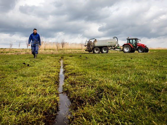 Kan het stikstofbeleid nog om Europese regels om?