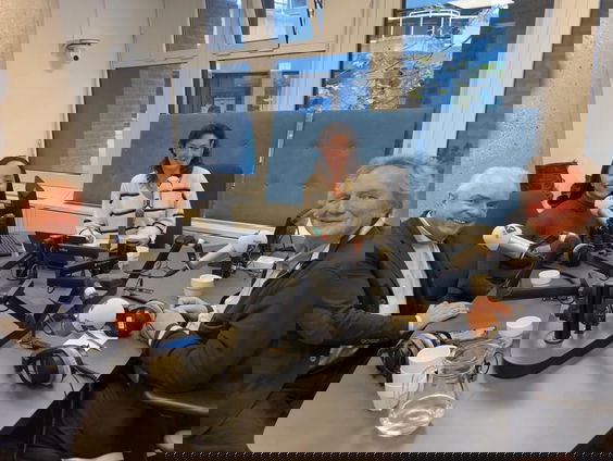 Kimberly Snijders, Steven van Eijck en Bram van Ojik over wat de verkiezingsuitslag voor Nederland betekent