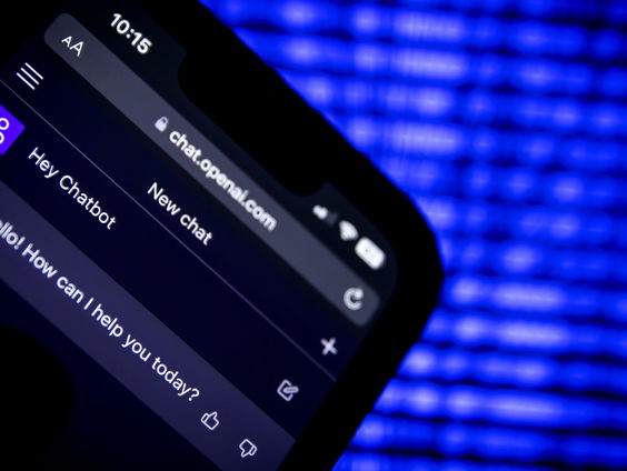 Italië legt gebruik ChatGPT aan banden