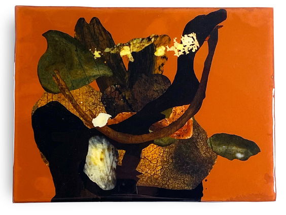 Tentoonstelling Abstract Rembrandt