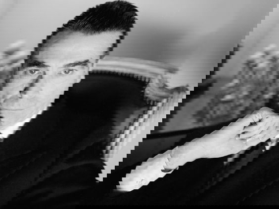 Cristóbal Balenciaga - ‘le maître’ van de haute couture