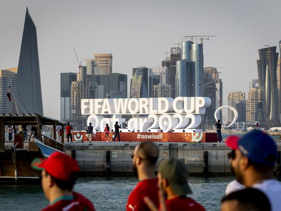 De sportcultuur in Qatar