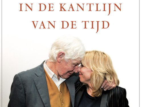 Claudia de Breij over Paul van Vliet en hun brieven