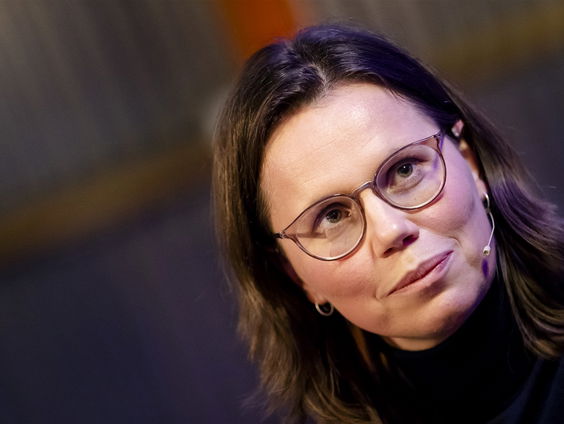 Dit is de Dag in alle Staten: ChristenUnie in provincie Noord-Holland