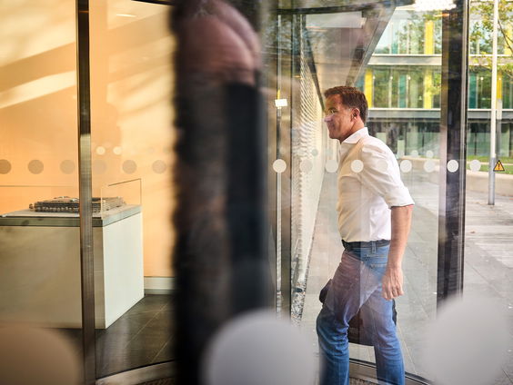 Inflatie bereikt nieuwe hoogte