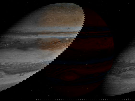 Voor het eerst ruimtevaartuig met Nederlandse zonnepanelen naar Jupiter