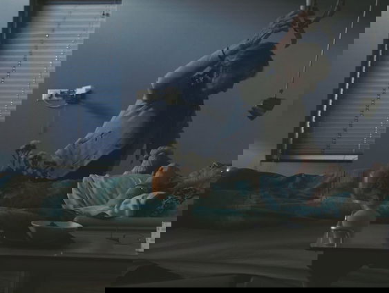 'De nachtwaker': documentaire over mensen begeleiden in hun laatste levensfase