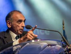 Spannende week voor Franse presidentskandidaat Zemmour: wordt hij veroordeeld?