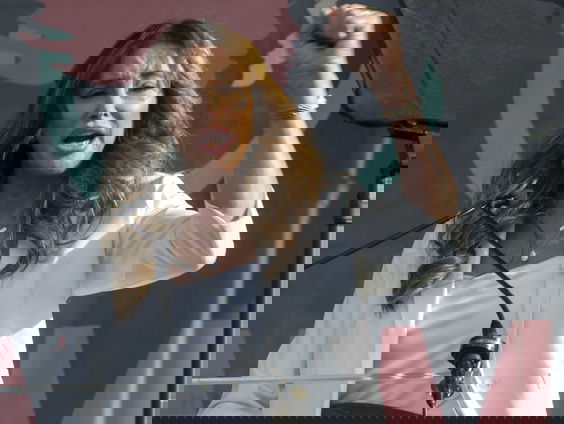 Bekende mensen in de Amerikaanse politiek