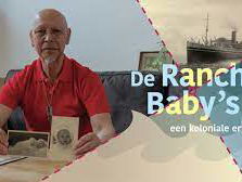Het Spoor terug: De Ranchi Baby's