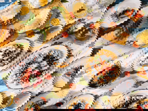 Wereldwijd meer auto-immuunziektes: ons dieet is de schuldige