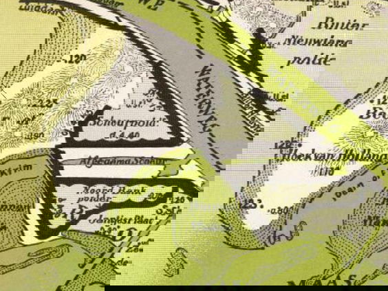 De Verdwenen Beer | Deel 3