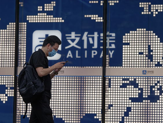 China streeft VS voorbij in de wetenschap