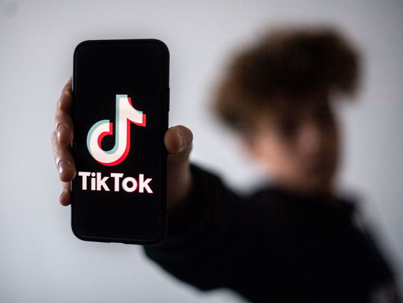TikTok steeds grotere bedreiging voor Instagram en Facebook