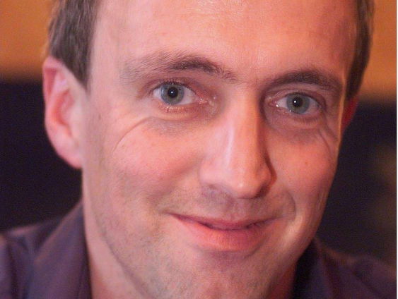 Van Passievrucht tot SP: schrijver Karel Glastra van Loon