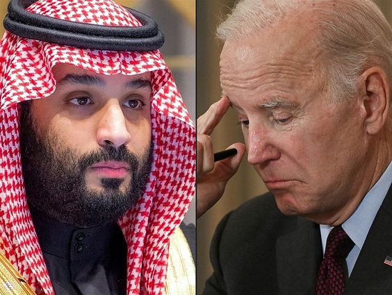 Bureau Buitenland - Amerika richt vizier op oliekartel