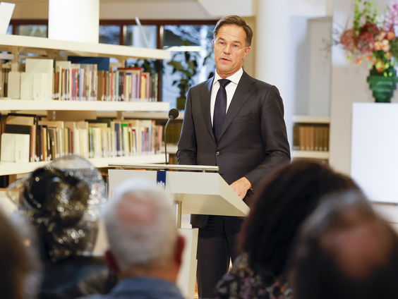 Excuses voor het slavernijverleden: hoe zijn de reacties?