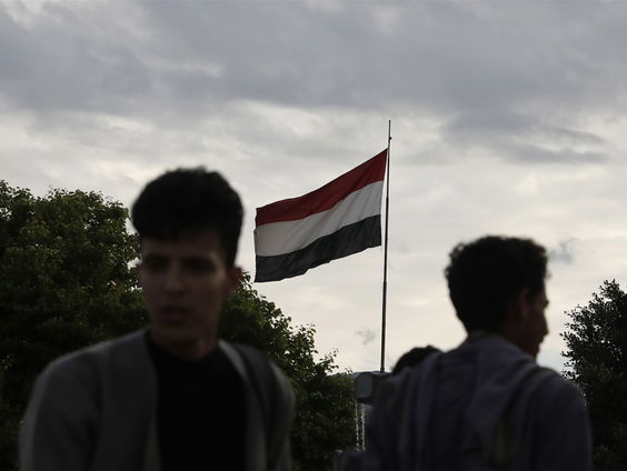 Sprankje hoop voor Jemen