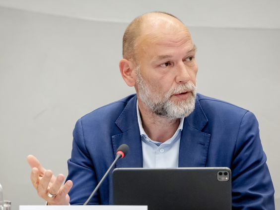 Derdelanders uit Oekraïne dreigen verblijfsstatus te verliezen