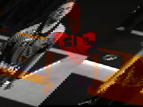 Sportaandoeningen: last van darteritus, yips of een zwabbervoet