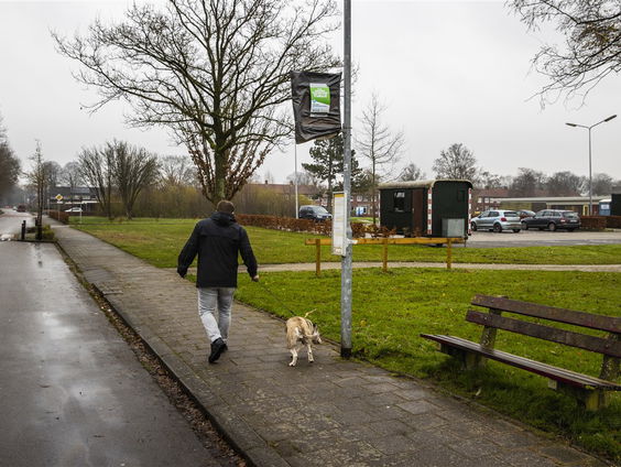 Mobiliteitsalliantie waarschuwt voor 'vervoersarmoede'