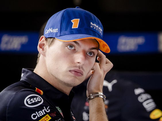 Formule 1-seizoen wordt hervat in België