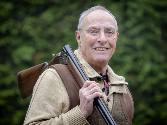 De Vergeten Sporten van Parijs 1900: Duiven schieten